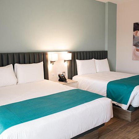 High Garden Grand Hotel Mazatlan Ngoại thất bức ảnh