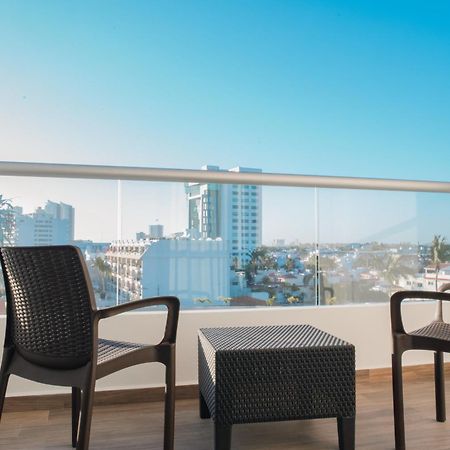 High Garden Grand Hotel Mazatlan Ngoại thất bức ảnh