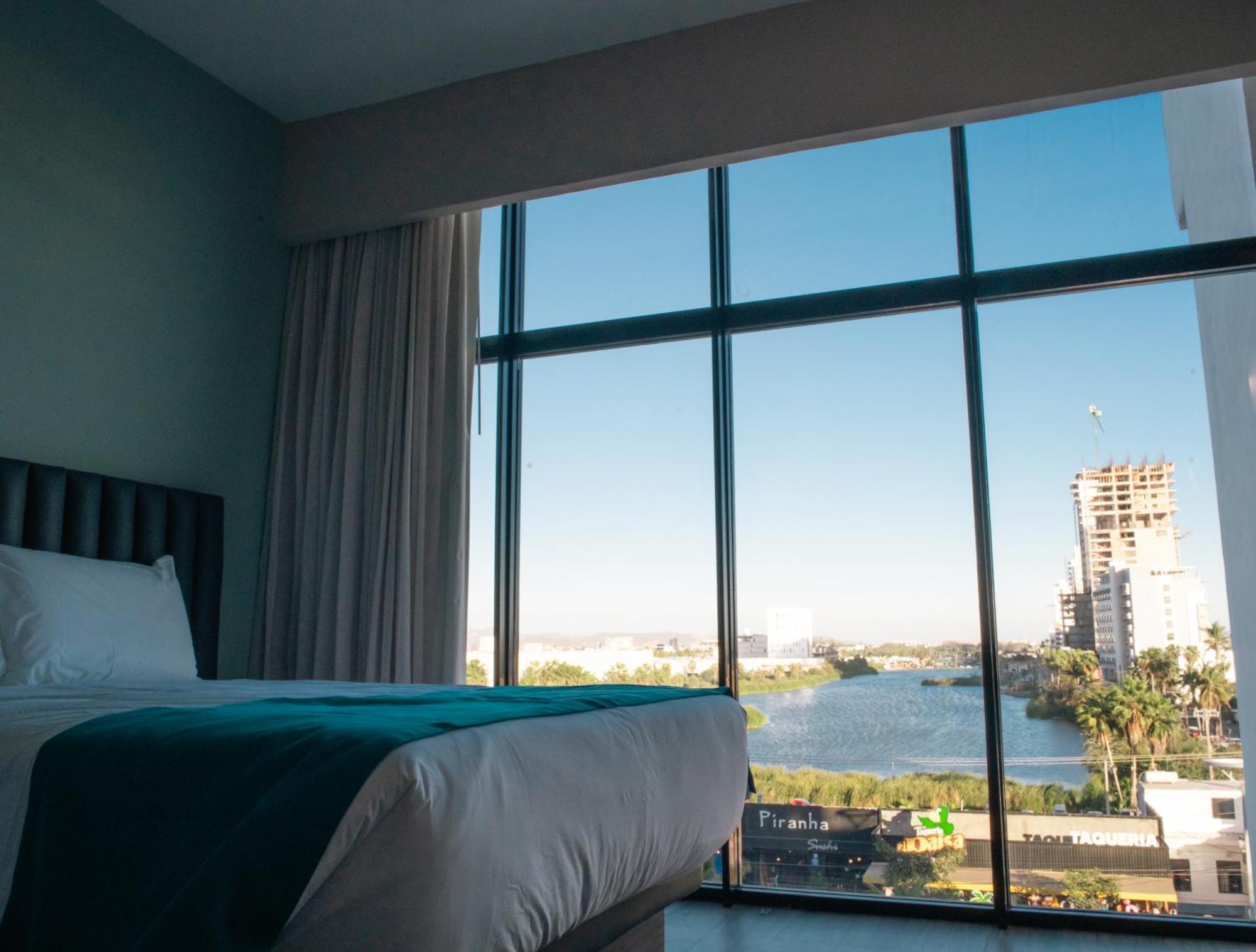 High Garden Grand Hotel Mazatlan Ngoại thất bức ảnh