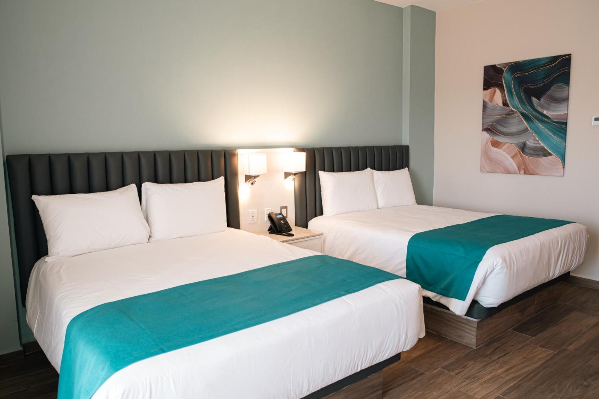 High Garden Grand Hotel Mazatlan Ngoại thất bức ảnh