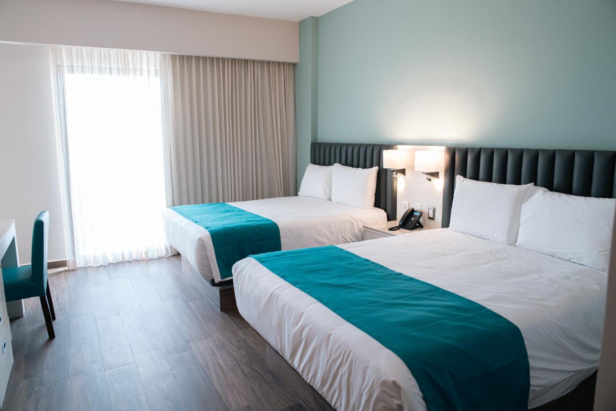 High Garden Grand Hotel Mazatlan Ngoại thất bức ảnh